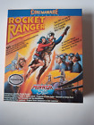 *** Rocket Ranger Cinemaware - Amiga  ***