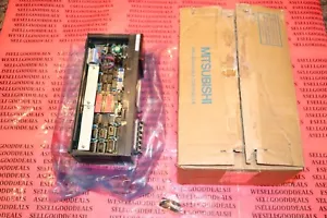 Mitsubishi AD51E Communication Module New - Picture 1 of 7
