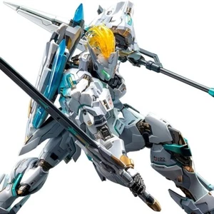 MoShow Toys Progenitor Effect MCT-E02 Lancelot of The Lake 1/72 Toy New in Stock - Picture 1 of 6