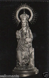 ANTIGUA POSTAL NUESTRA SEÑORA DE SAN LORENZO VALLADOLID OLD POSTCARD CC00723 - Bild 1 von 1