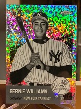 2022 Topps Chrome Platinum Black and White Mini Diamond Refractors - You Pick