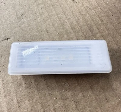 2014 2015 2016 BMW 435I - Footwell LED Light 9242161 - Image 1 of 4