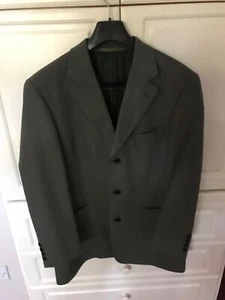 Van Gils Mans Jacket - Picture 1 of 2