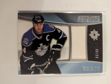 Rob Blake 2015-16 Upper Deck Ultimate Collection Honoured Materials #HM-BL