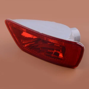 Right Rear Bumper Reflector Light Fit for Jeep Grand Cherokee 2011-2018 Compass - Picture 1 of 5