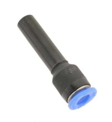 SANG-A IQS Reduzierung Inch 1/4" (6,35 mm) Stecknippel x 6 mm Schlauch IQS Standard