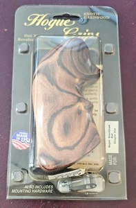 HOGUE Grip Ruger Blackhawk Vaquero Single Six Kingwood #83650 - Picture 1 of 1