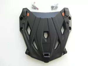 GENUINE OEM KAWASAKI VERSYS 1000 LUGGAGE CARRIER BASE PLATE KIT 99994-0482 - Picture 1 of 1