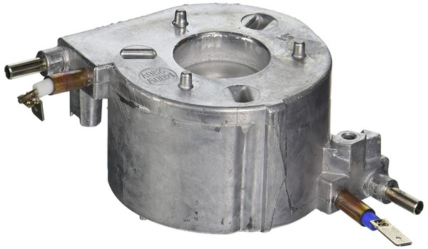 Delonghi attested 6700 solenoid valve Magnetventil boiler Photo Related