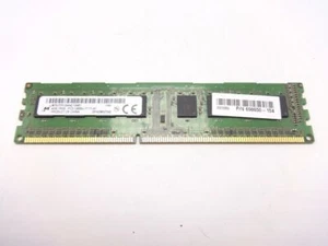 HP 698650-154 4GB 1RX8 PC3L 12800U Memory Module - Picture 1 of 2