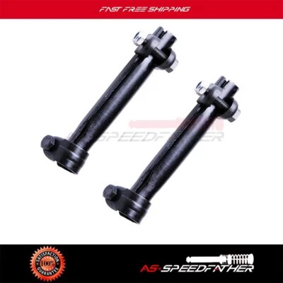 For 1968-1970 GMC C15/C1500 Suburban Front Tie Rod End ES350S Suspension Kit - Image 1 of 4