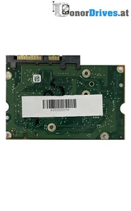 HP Datenrettung - Data Recovery - PCB 100583834 Rev. A HDD 3.5" Logic board* - Bild 1 von 2