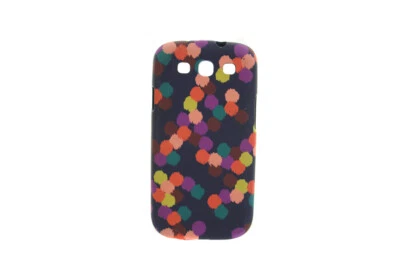 Nueva funda para teléfono Samsung Galaxy S3 impresa en azul marino Fossil Osfa $30 Foto 1 de 2