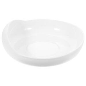  Elder Dining Bowl High-low Scoop Plate Suction Base Child Advanced Food