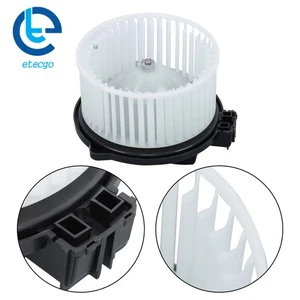 Heater Blower Motor w/Fan Cage 2012-2016 for Subaru Impreza 14-18 72223FJ001 - Picture 1 of 14