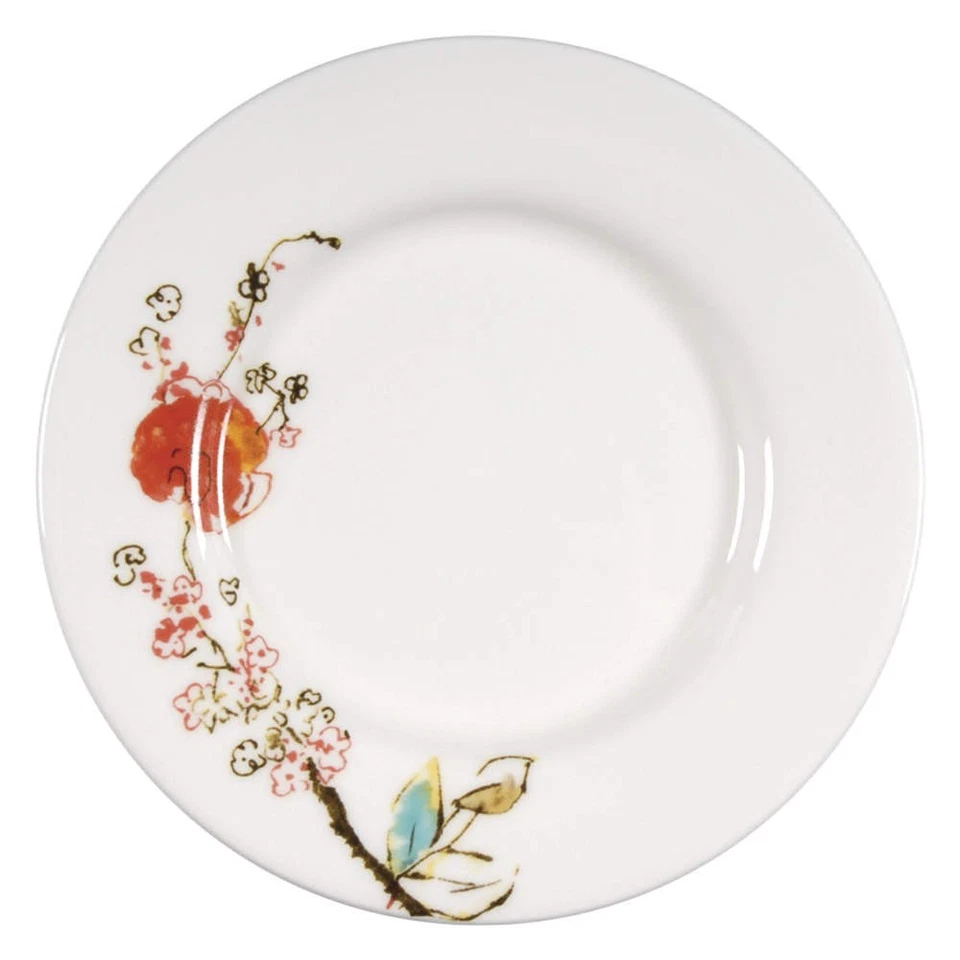 Lenox Chirp Appetizer Plate 6739285 - Image 1 of 1