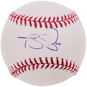 Travis Snider Signed MLB Baseball Blue Jays, Orioles PSA/DNA #R05023 - Picture 1 of 5