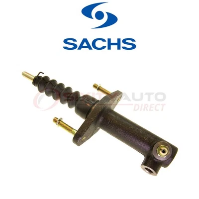 SACHS Clutch Slave Cylinder for 1988-1991 Chevrolet C3500 5.7L 6.2L 7.4L V8 gb - Image 1 of 4