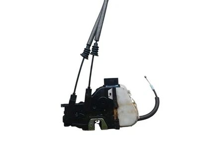 HYUNDAI SANTA FE Door Lock Right Off Side Front 2014  - Image 1 of 4