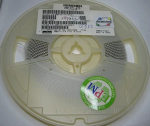 Condensador Cerámico SMT 7XR 4.7uF 20% 10V muRata GRM31CR71A475KA01L NOS - Cantidad 500 - Imagen 1 de 3