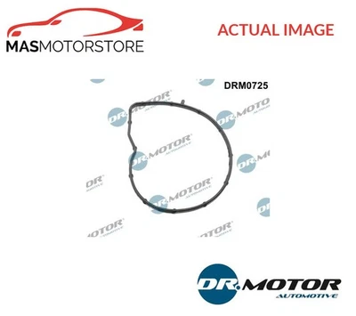 COOLING WATER PUMP GASKET SEAL DRMOTOR AUTOMOTIVE DRM0725 A NEW OE REPLACEMENT - Image 1 of 4