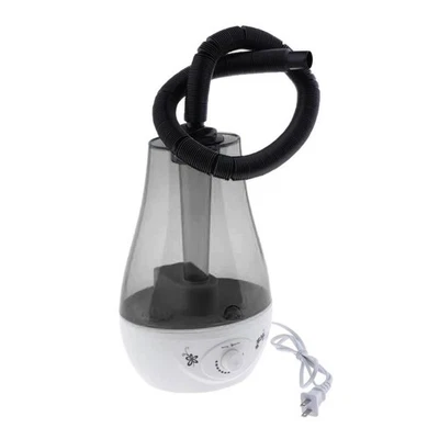 Silent Misting Reptile Humidifier Fogger 3L Capacity for - Image 1 of 4