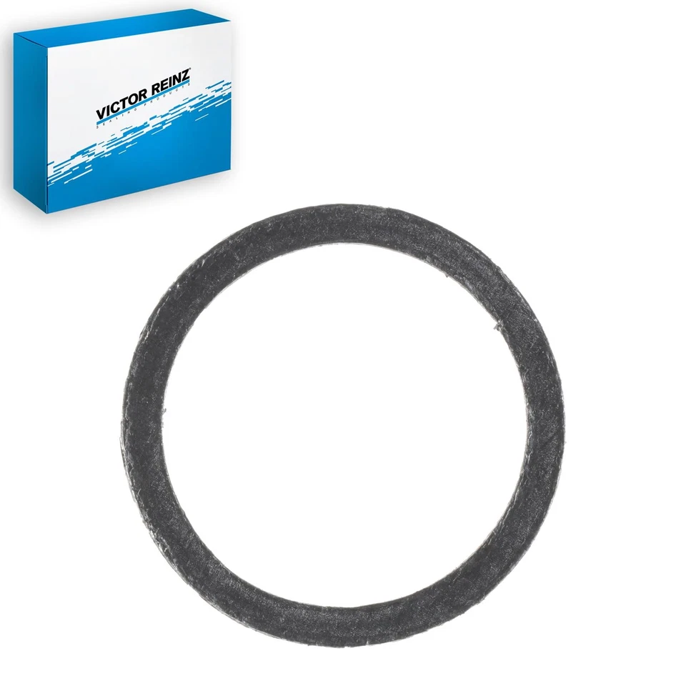 Junta convertidor catalítico Victor Reinz para Chevrolet Lumina 1993 2,2 L L4 Foto 1 de 1