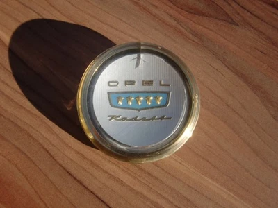 Opel Kadett A Hupenknopf - Bild 1 von 4