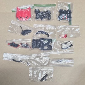 Maisto 1:18 Dodge Viper Replacement Parts For Repair Or Custom - Picture 1 of 14