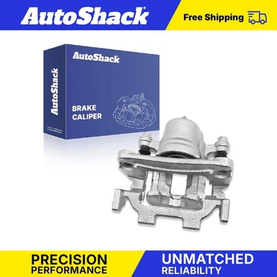 Rear Left Brake Caliper for 2009-2023 Nissan Murano 2013-2020 Nissan Pathfinder Foto 1 de 4