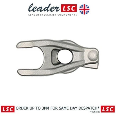 1613181280 Fuel Injector Holder Clamp VOLVO C30 S40 S60 S80 NEW GENUINE 1982G3 - Image 1 of 4