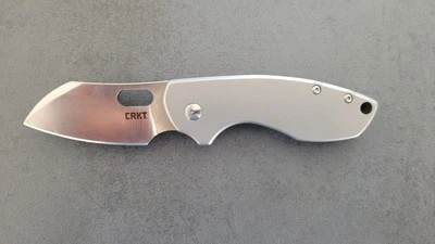CRKT Pilar Taschenmesser Klappmesser EDC Messer Folder Feitel ✔️ 01CR5311 - Bild 1 von 4