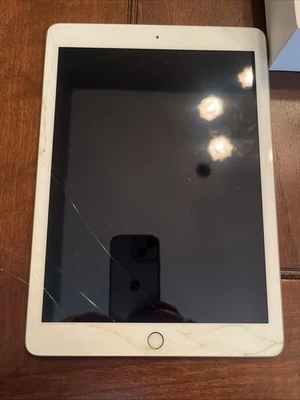 Apple iPad 5ta Generación 32GB Foto 1 de 4