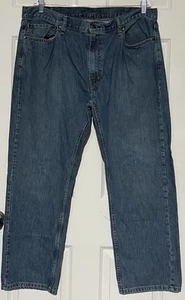 Levi's 559 Relaxed Fit Straight Jeans Herren 40x30 - Bild 1 von 2