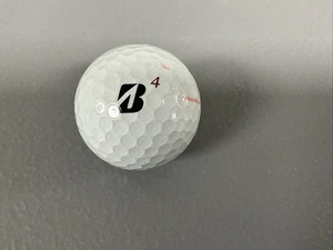 bridgestone golf ball tour b rx - Picture 1 of 3