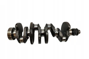 Kurbelwelle für Mercedes C W204 S204 W211 S211 2.2 CDI 170KM 646.811 R64603 - Bild 1 von 8