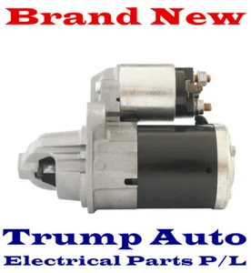 Starter Motor for Suzuki Liana RH418 engine M18A 1.8L Petrol 04-07 - Picture 1 of 5