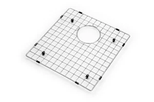 Houzer Wirecraft Bodengitter 16 Zoll mal 16,5 Zoll BG-3350 16" x 16,5" - Bild 1 von 2