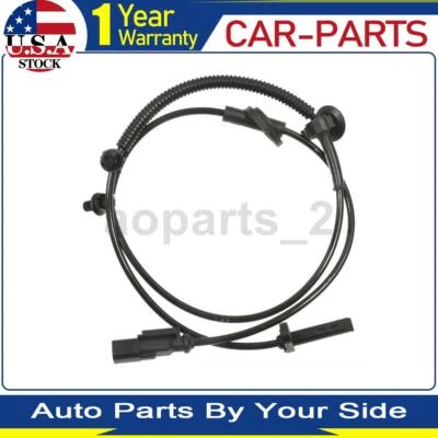 Sensor de velocidad de rueda ABS delantero estándar para Chevrolet Traverse_AO 2009 2010 2011 Foto 1 de 4