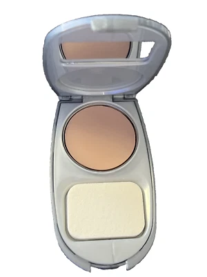 Covergirl Advanced Radiance Age-Defying Compact Makeup, 105 Ivory - NOS Read Det - Image 1 of 4
