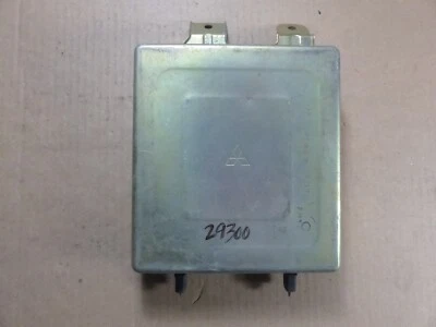96-97 MITSUBISHI GALANT TCM TCU TRANS MÓDULO DE CONTROL MD759740 Foto 1 de 3