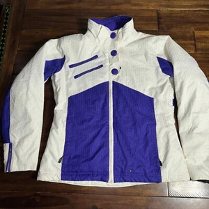 Boulder Gear Ski Jacket Snowboard Waterproof  Women’s Size M - Picture 1 of 22