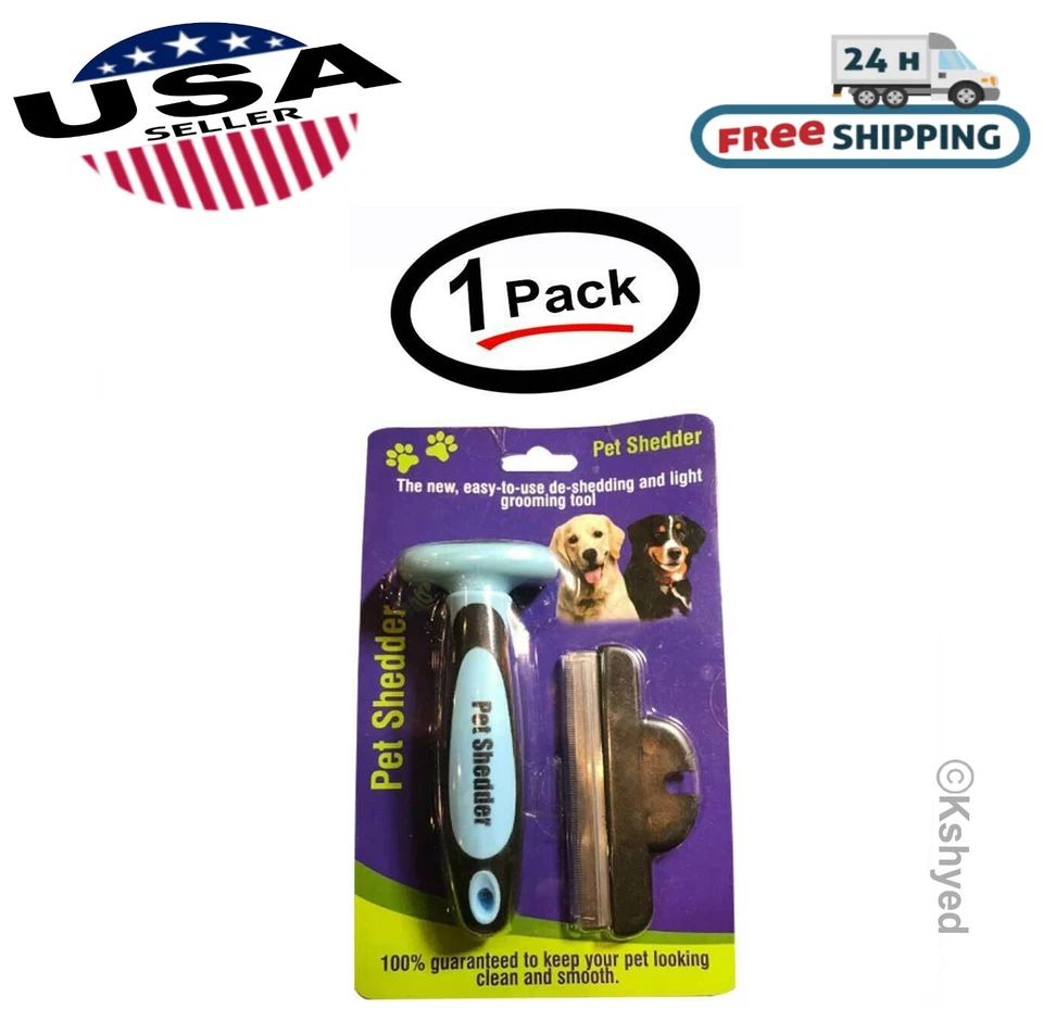 Herramienta de aseo para deshacerse de perros y gatos fácil de usar (1 paquete) Foto 1 de 4