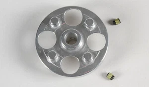 Transportagranajes Aluminio 60mm para 46+48 Engranajes Marder Monster FG 06439 6439 - Imagen 1 de 2