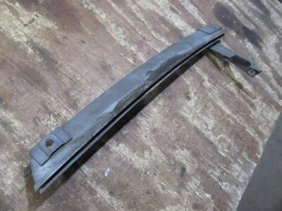 Cadillac Deville 1965 1966 2 puertas ventana vidrio puerta interior guía montaje P Foto 1 de 2