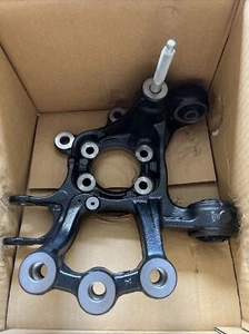 Mazda CX9 CX-9 2016-2022 2023 soporte nudillo trasero derecho TK50-26-11X nuevo fabricante de equipos originales - Imagen 1 de 3