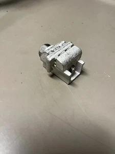 EMC EM-0167 PLATED Vise Type C Connector w/ Teeth Bag of 25 each - Picture 1 of 2