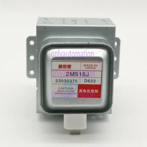 1PCS Microwave Oven Frequency Conversion Magnetron For 2M253J Universal 219J~ - Picture 1 of 7