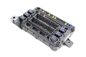 2011-2013 Honda Odyssey Exl/touring Right Side Cabin Fuse Box 38210-tk8 - Picture 1 of 8