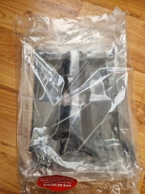 1/8 ALTAYA DEAGOSTINI BUILD THE K2000 KITT K.I.T.T. KNIGHT RIDER CAR ISSUE 11 - Image 1 of 2